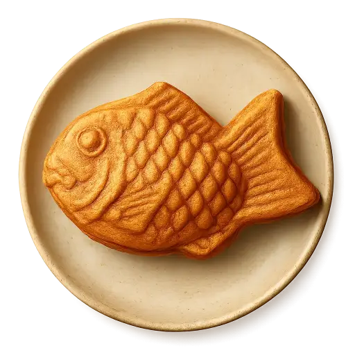 Taiyaki