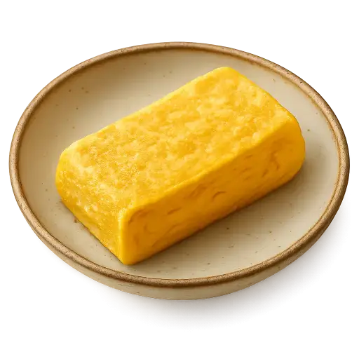 Tamagoyaki