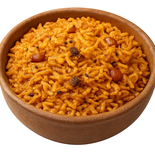 Tamarind Rice