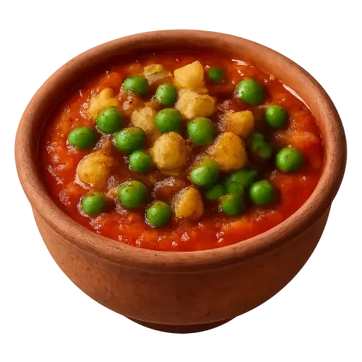 Tamatar Chaat