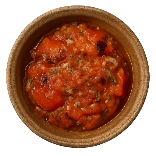 Tamatar Chokha