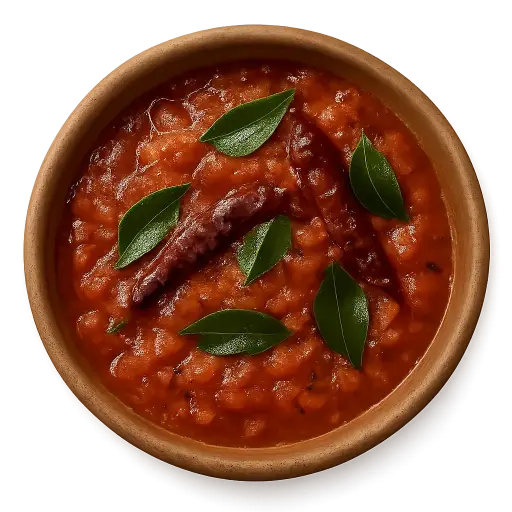 Tamatar Ka Kut