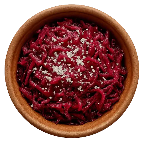 Tambdi Bhaji