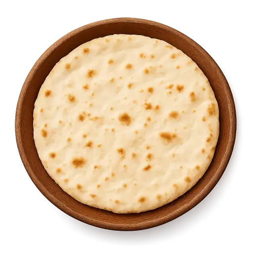Tandalachi Bhakri