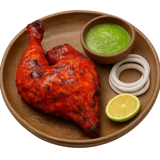 Tandoori Chicken
