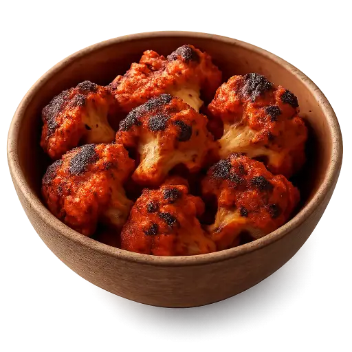 Tandoori Gobhi