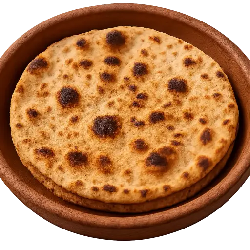 Tandoori Roti