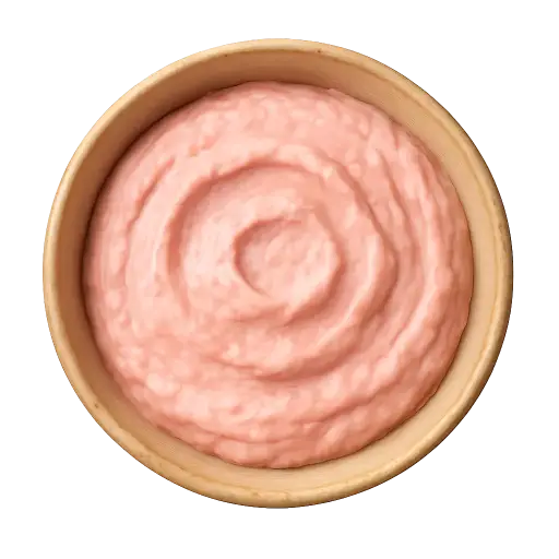 Taramasalata