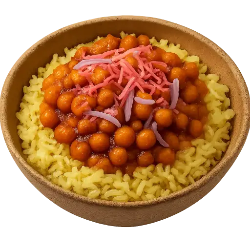 Tarri Poha