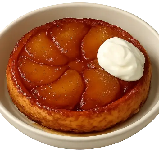 Tarte Tatin