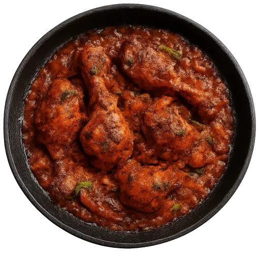 Tawa Chicken