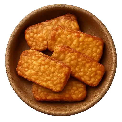 Tempeh