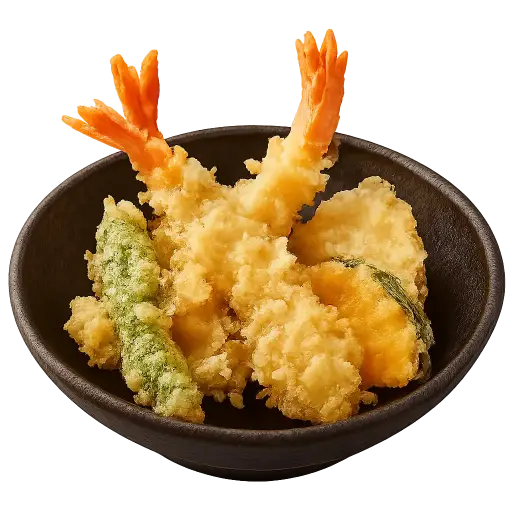 Tempura