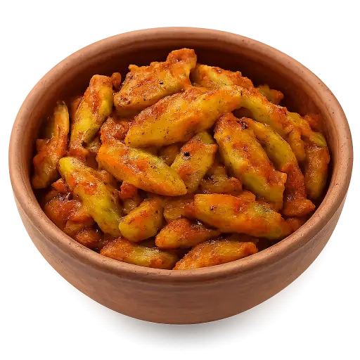 Tendli Bhaji