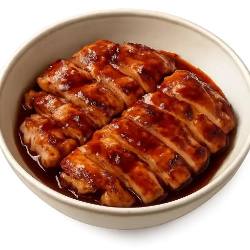 Teriyaki Chicken