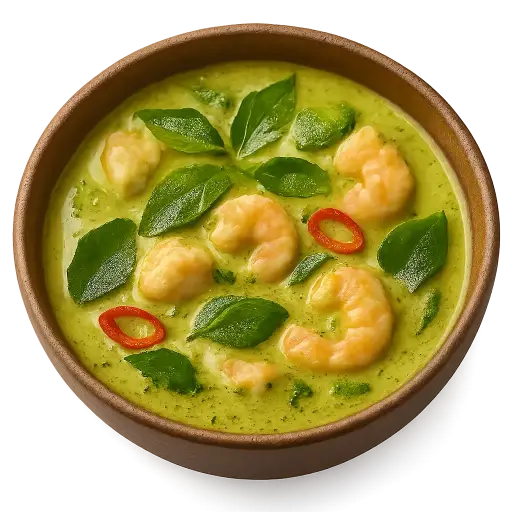 Green Curry