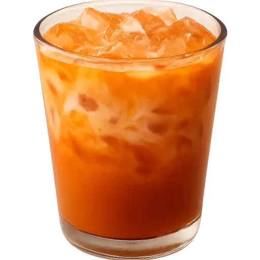 Thai Iced Tea