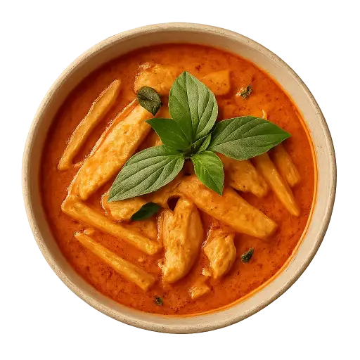 Red Curry