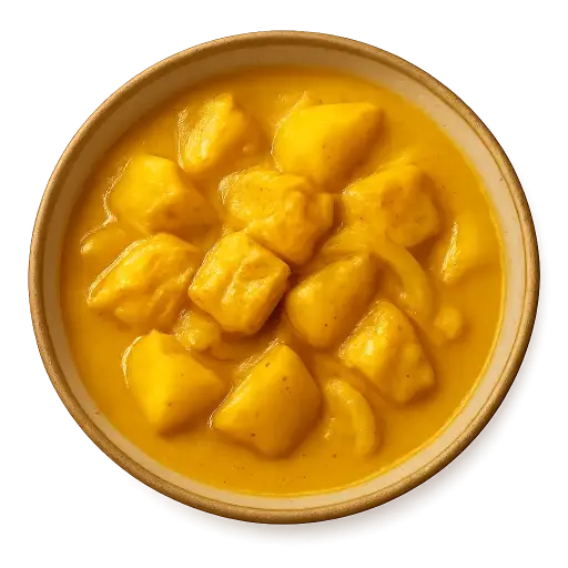 Yellow Curry