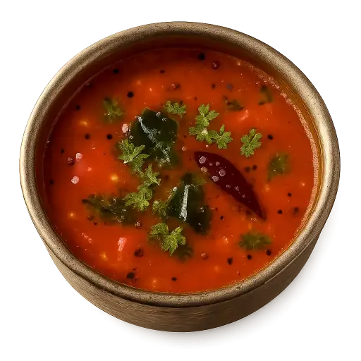 Thakkali Rasam
