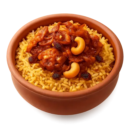 Thalassery Biriyani