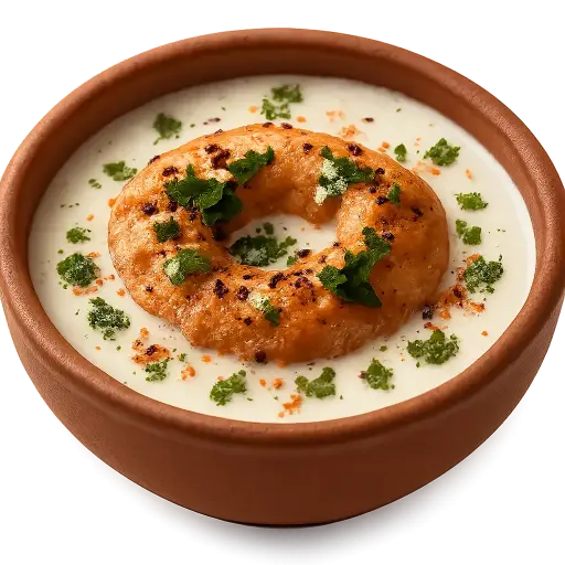 Thayir Vadai