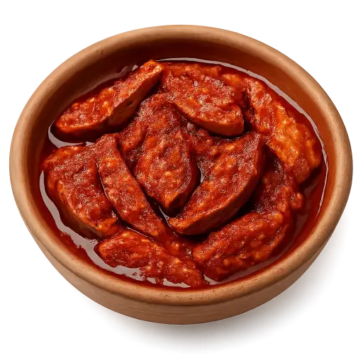 Thekera Pickle