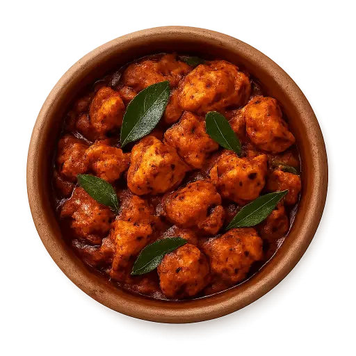 Thekkady Chicken