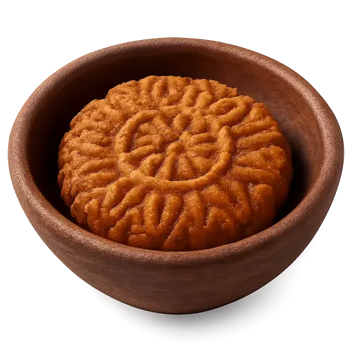 Thekua