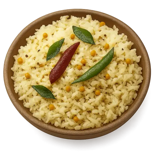 Thenginkayi Chitranna