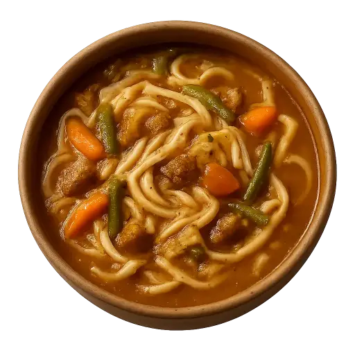 Thentuk Noodles