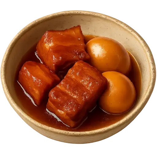 Thịt Kho