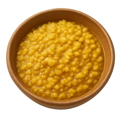 Thoom Wari Khichdi