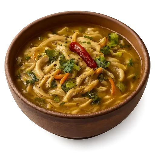 Thukpa