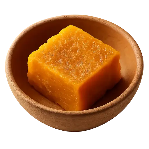 Tikhur Barfi