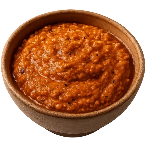 Til Chutney