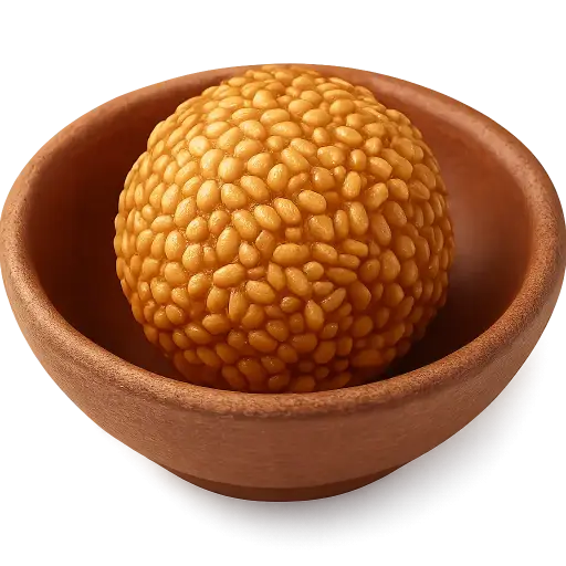 Til ke Ladoo