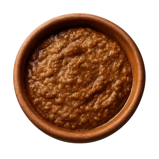 Til ki Chutney
