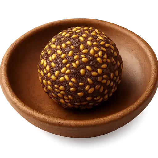 Til Ladoo
