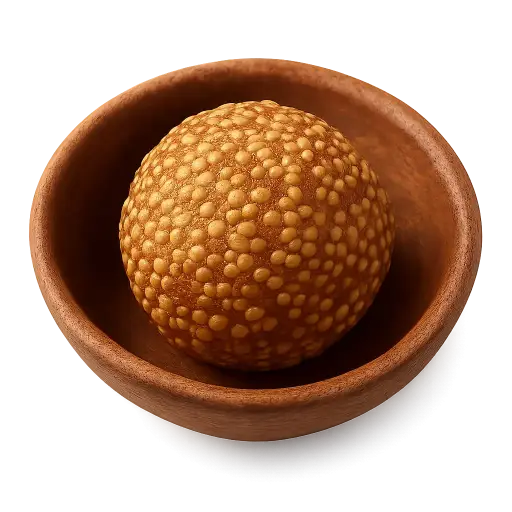 Tilgul Ladoo