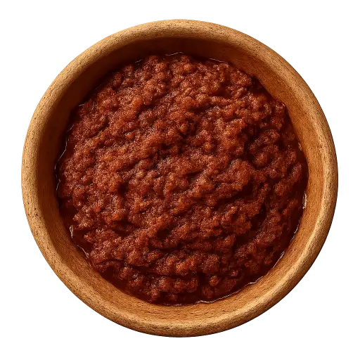 Tisi Ki Chutney