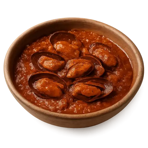 Tisrya Masala