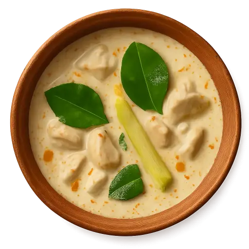 Tom Kha Gai