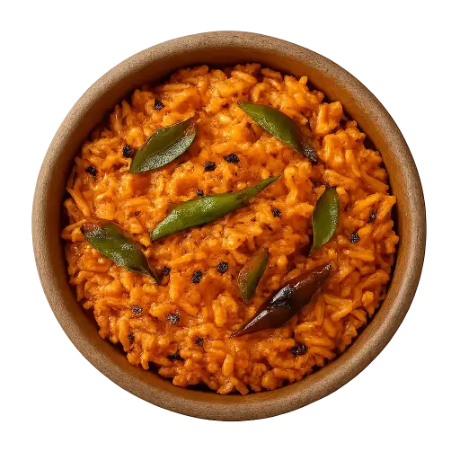 Tomato Rice