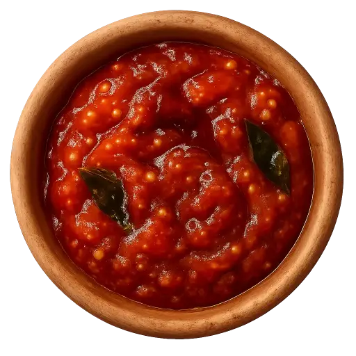 Tomato Gojju