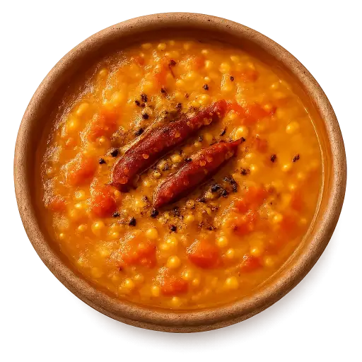 Tomato Pappu