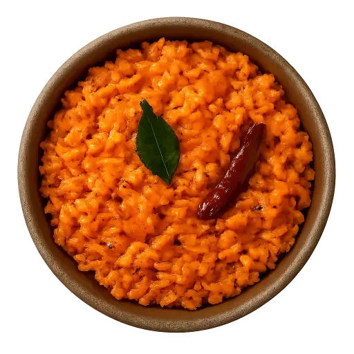 Tomato Rice