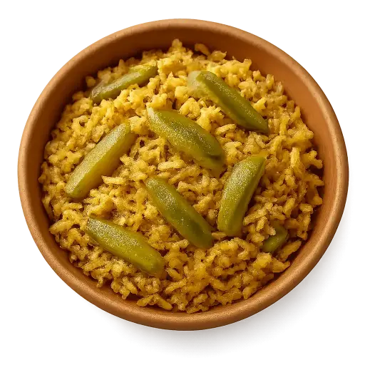 Tondli Bhath