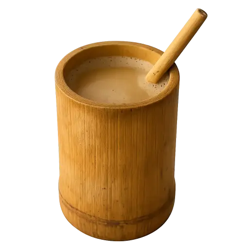 Tongba