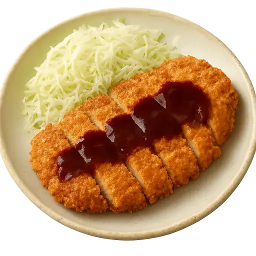 Tonkatsu